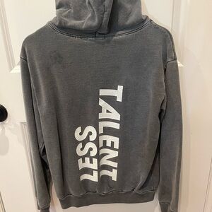 Size xs talentless hoodie great condition